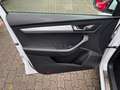 Skoda Karoq 1.5 TSI DSG AMBITION+LED+AMUNDSEN+VARIOFLEX Weiß - thumbnail 12
