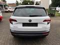 Skoda Karoq 1.5 TSI DSG AMBITION+LED+AMUNDSEN+VARIOFLEX Weiß - thumbnail 7
