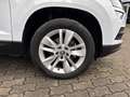 Skoda Karoq 1.5 TSI DSG AMBITION+LED+AMUNDSEN+VARIOFLEX Weiß - thumbnail 5