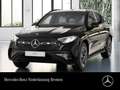 Mercedes-Benz GLC 300 de 4M AMG+NIGHT+LED+KAMERA+KEYLESS+9G Schwarz - thumbnail 1