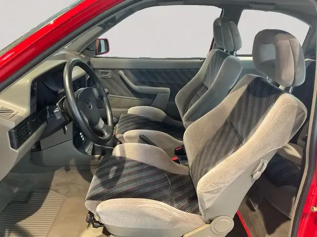 Opel Kadett view 7