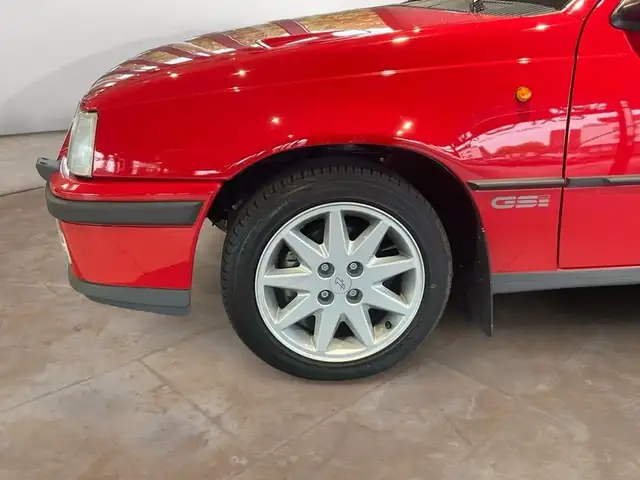 Opel Kadett view 13