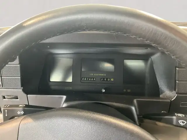 Opel Kadett view 12
