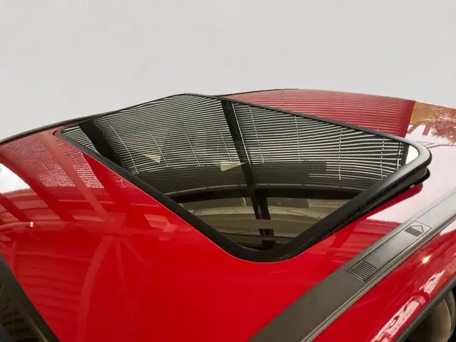 Opel Kadett view 5