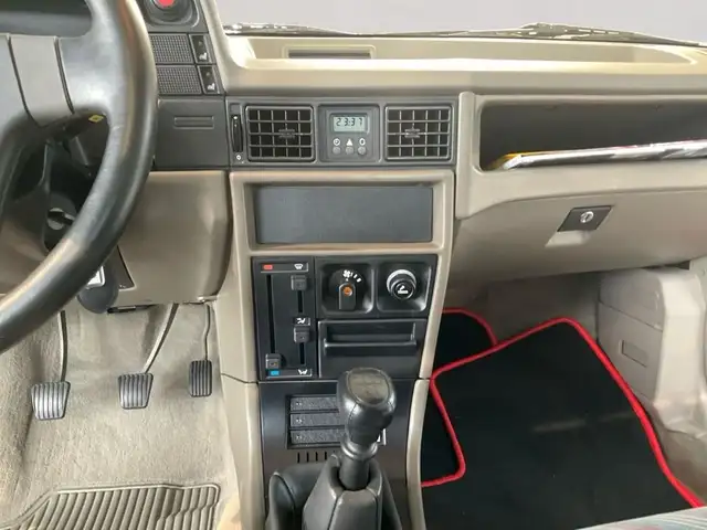 Opel Kadett view 9