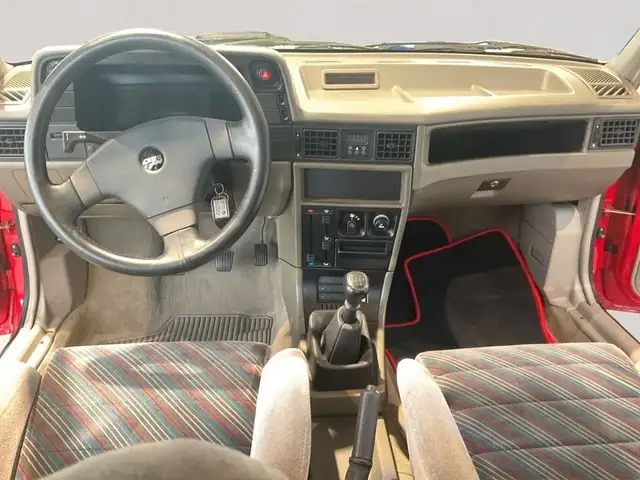 Opel Kadett view 8
