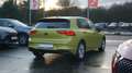 Volkswagen Golf VIII 1.5 TSI Life LED Navi Sitzheizung USB Gelb - thumbnail 4