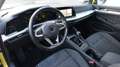 Volkswagen Golf VIII 1.5 TSI Life LED Navi Sitzheizung USB Gelb - thumbnail 8