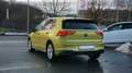 Volkswagen Golf VIII 1.5 TSI Life LED Navi Sitzheizung USB Gelb - thumbnail 2