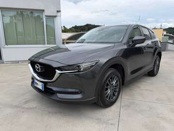 2.2 DIESEL BUSINNES 150CV AWD PERFETTA ZERO ANTICIPO 175€ AL MESE