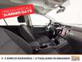 Volkswagen Touran 1.6 tdi business 115cv dsg Nero - thumbnail 7