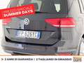 Volkswagen Touran 1.6 tdi business 115cv dsg Nero - thumbnail 18