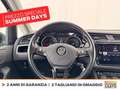 Volkswagen Touran 1.6 tdi business 115cv dsg Nero - thumbnail 19