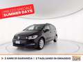 Volkswagen Touran 1.6 tdi business 115cv dsg Nero - thumbnail 1