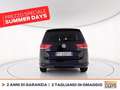 Volkswagen Touran 1.6 tdi business 115cv dsg Nero - thumbnail 5