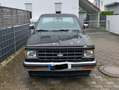 Chevrolet S-10 Pick up Czarny - thumbnail 11