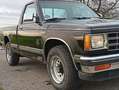 Chevrolet S-10 Pick up Noir - thumbnail 20