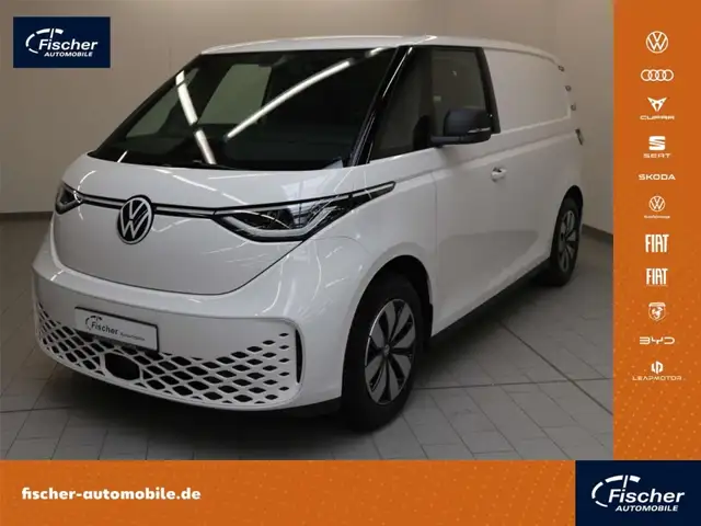 Volkswagen ID. Buzz Cargo 77kWh App-Connect/LED/AHK/RFK/ACC