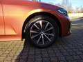 BMW 318 i Advantage Limousine Aut. SPORTSITZE+DAB+NAVI+TEM Orange - thumbnail 14