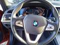 BMW 318 i Advantage Limousine Aut. SPORTSITZE+DAB+NAVI+TEM Orange - thumbnail 16