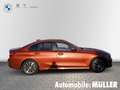 BMW 318 i Advantage Limousine Aut. SPORTSITZE+DAB+NAVI+TEM Orange - thumbnail 3