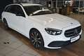 Mercedes-Benz E 300 e T 9G-TRONIC Exclusive White - thumbnail 11