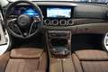 Mercedes-Benz E 300 e T 9G-TRONIC Exclusive White - thumbnail 4