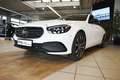 Mercedes-Benz E 300 e T 9G-TRONIC Exclusive White - thumbnail 9