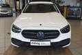 Mercedes-Benz E 300 e T 9G-TRONIC Exclusive White - thumbnail 12