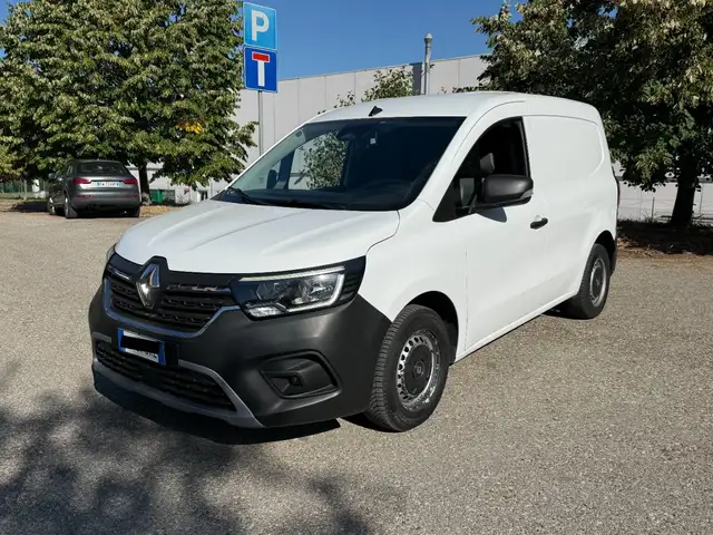 Renault Kangoo van 1.5 Blue dci 95cv Edition One
