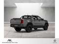 Volkswagen Amarok AVENTURA TDI 4MOTION+ALU 21''+AHK+360°KAMERA+LEDER Gris - thumbnail 2