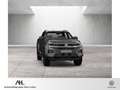 Volkswagen Amarok AVENTURA TDI 4MOTION+ALU 21''+AHK+360°KAMERA+LEDER Gris - thumbnail 9