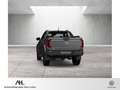 Volkswagen Amarok AVENTURA TDI 4MOTION+ALU 21''+AHK+360°KAMERA+LEDER Gris - thumbnail 6
