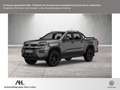 Volkswagen Amarok AVENTURA TDI 4MOTION+ALU 21''+AHK+360°KAMERA+LEDER Gris - thumbnail 1