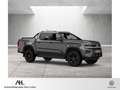 Volkswagen Amarok AVENTURA TDI 4MOTION+ALU 21''+AHK+360°KAMERA+LEDER Gris - thumbnail 8