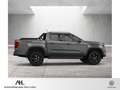 Volkswagen Amarok AVENTURA TDI 4MOTION+ALU 21''+AHK+360°KAMERA+LEDER Gris - thumbnail 7