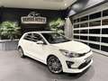 Kia Rio 1.0 T-GDi MHEV ComfortLine Navi verw stoelen/stuur Blanc - thumbnail 3