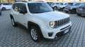 Jeep Renegade Renegade 1.5 Turbo T4 MHEV Limited Bianco - thumbnail 11