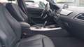BMW 118 d Msport 5p auto Weiß - thumbnail 12