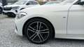 BMW 118 d Msport 5p auto Weiß - thumbnail 5
