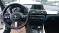BMW 118 d Msport 5p auto Weiß - thumbnail 8