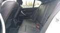 BMW 118 d Msport 5p auto Weiß - thumbnail 14