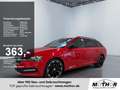 Skoda Superb Combi Sportline 2.0 TSI DSG el. Heckklappe Rot - thumbnail 1