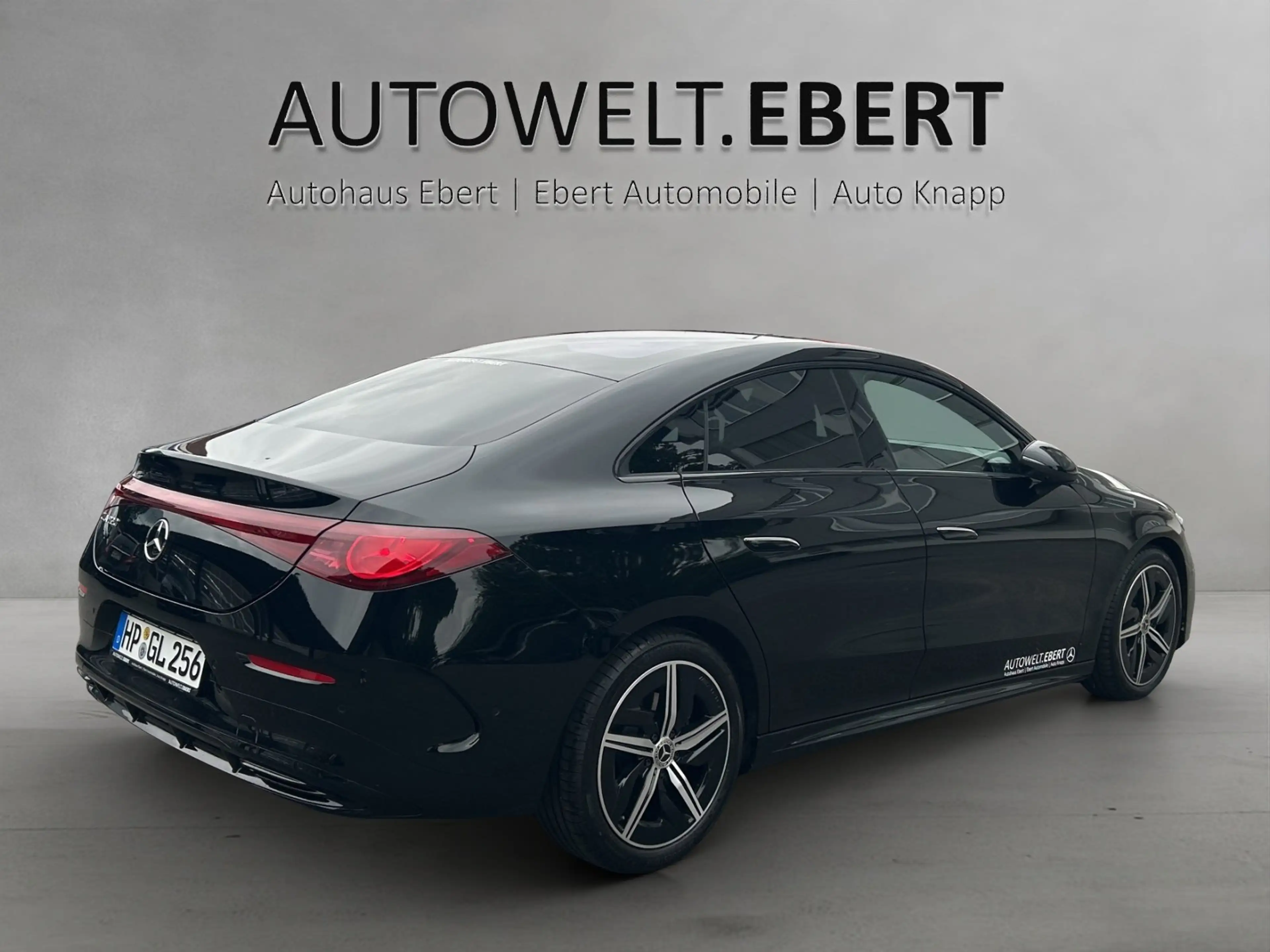 Mercedes-Benz CLA 220 AMG MBUX Multibeam Pano 360° Burm AHK — photo 5