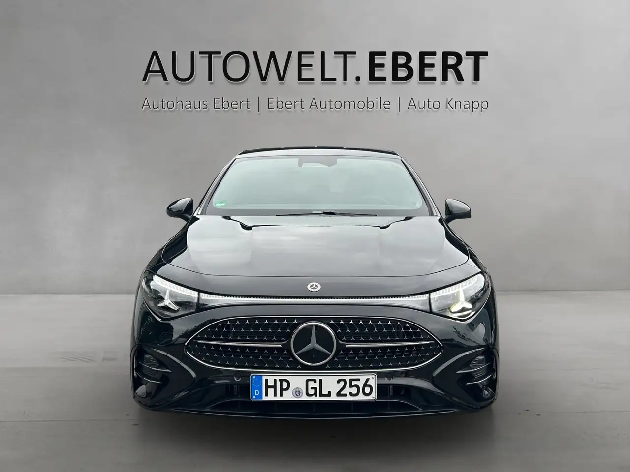 Mercedes-Benz CLA 2026 — фото 6