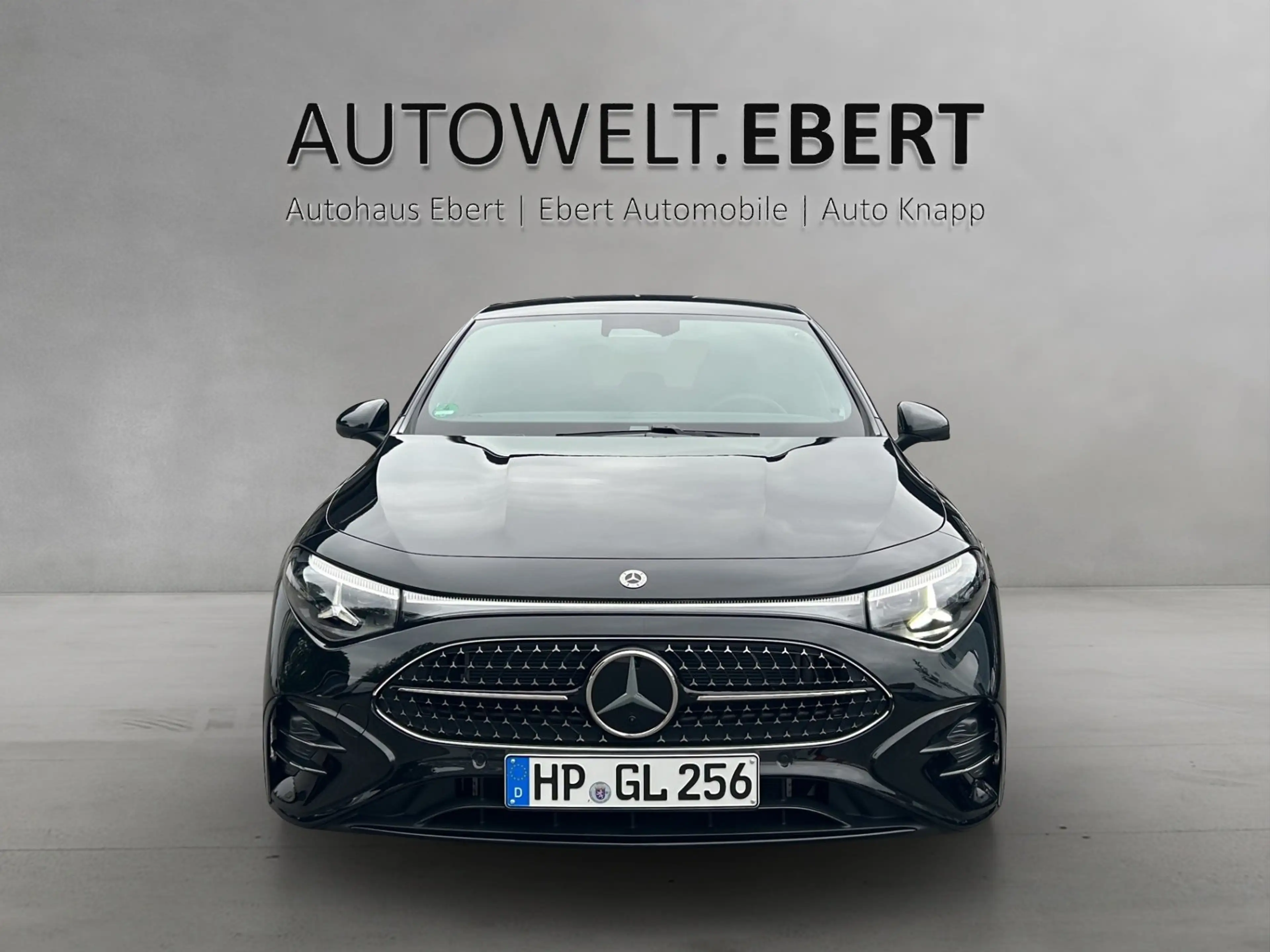 Mercedes-Benz CLA 220 AMG MBUX Multibeam Pano 360° Burm AHK — photo 6