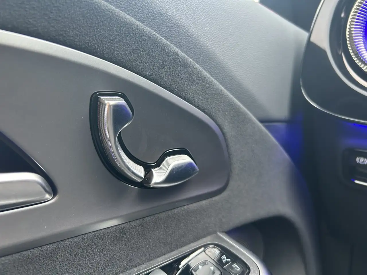Mercedes-Benz CLA 2026 — фото 18