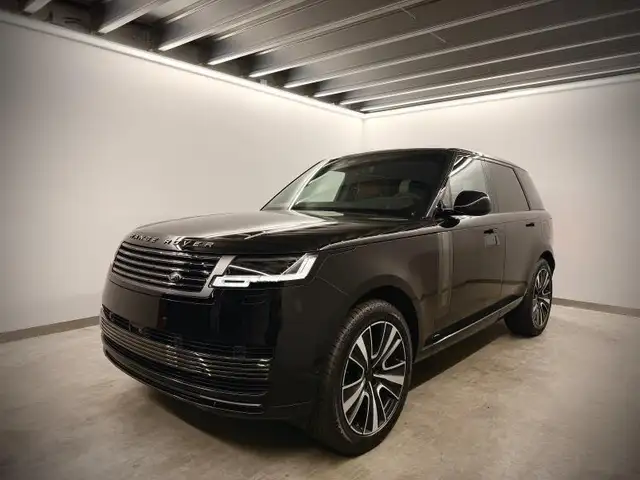 Land Rover Range Rover Range Rover SWB P550e SV AWD Auto. 26MY