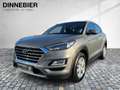 Hyundai TUCSON 1.6 CRDi 7-DCT*NAVI*Kamera*LED*Winterpaket Grau - thumbnail 2