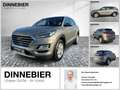 Hyundai TUCSON 1.6 CRDi 7-DCT*NAVI*Kamera*LED*Winterpaket Grau - thumbnail 1